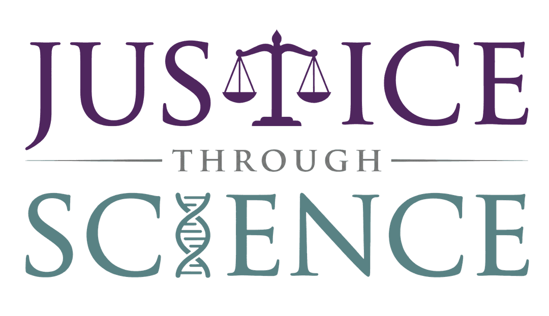 Justice Through Science