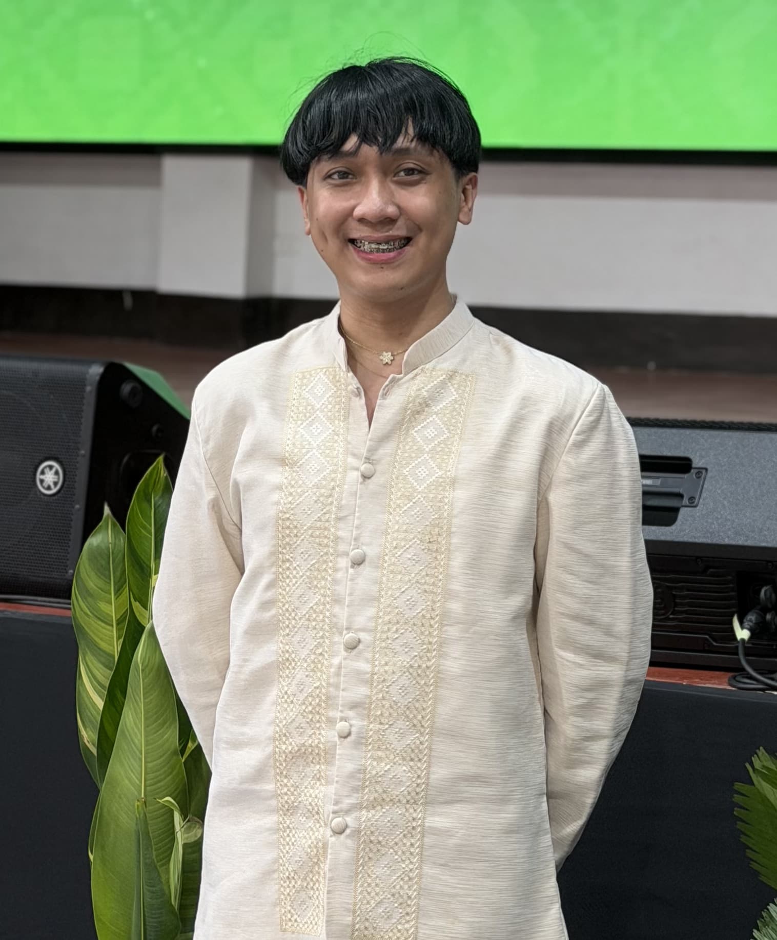 Harold L. Banggay
