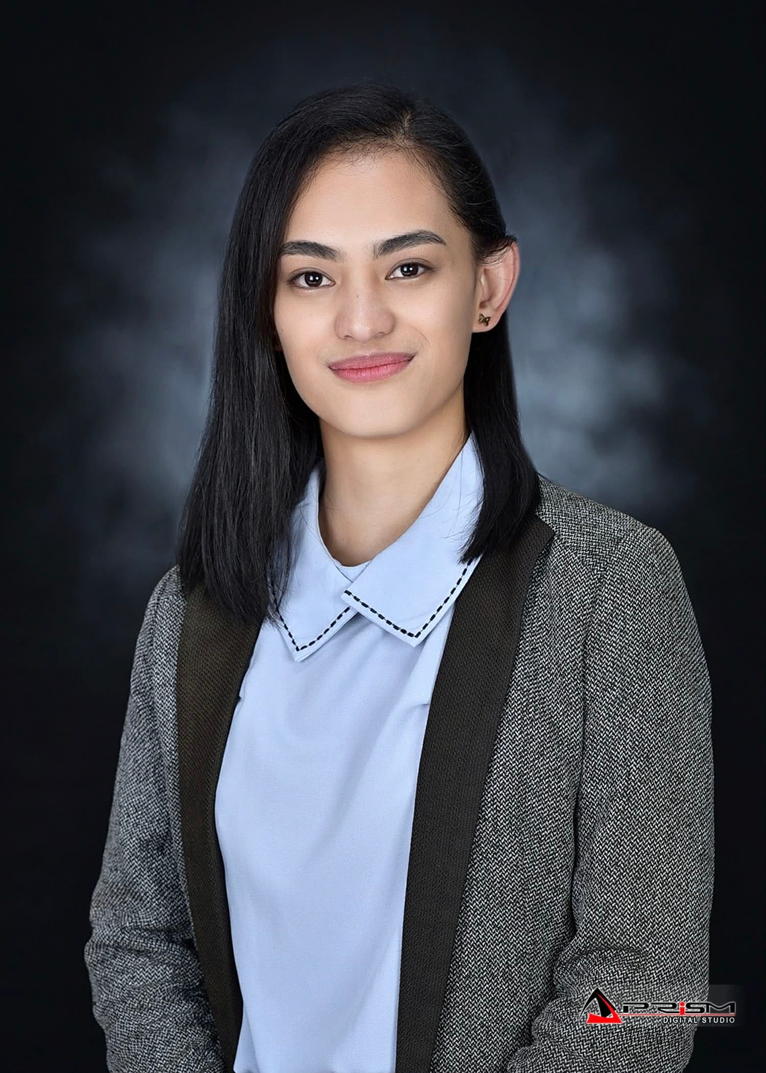 Jessa Fe M. Dulnuan