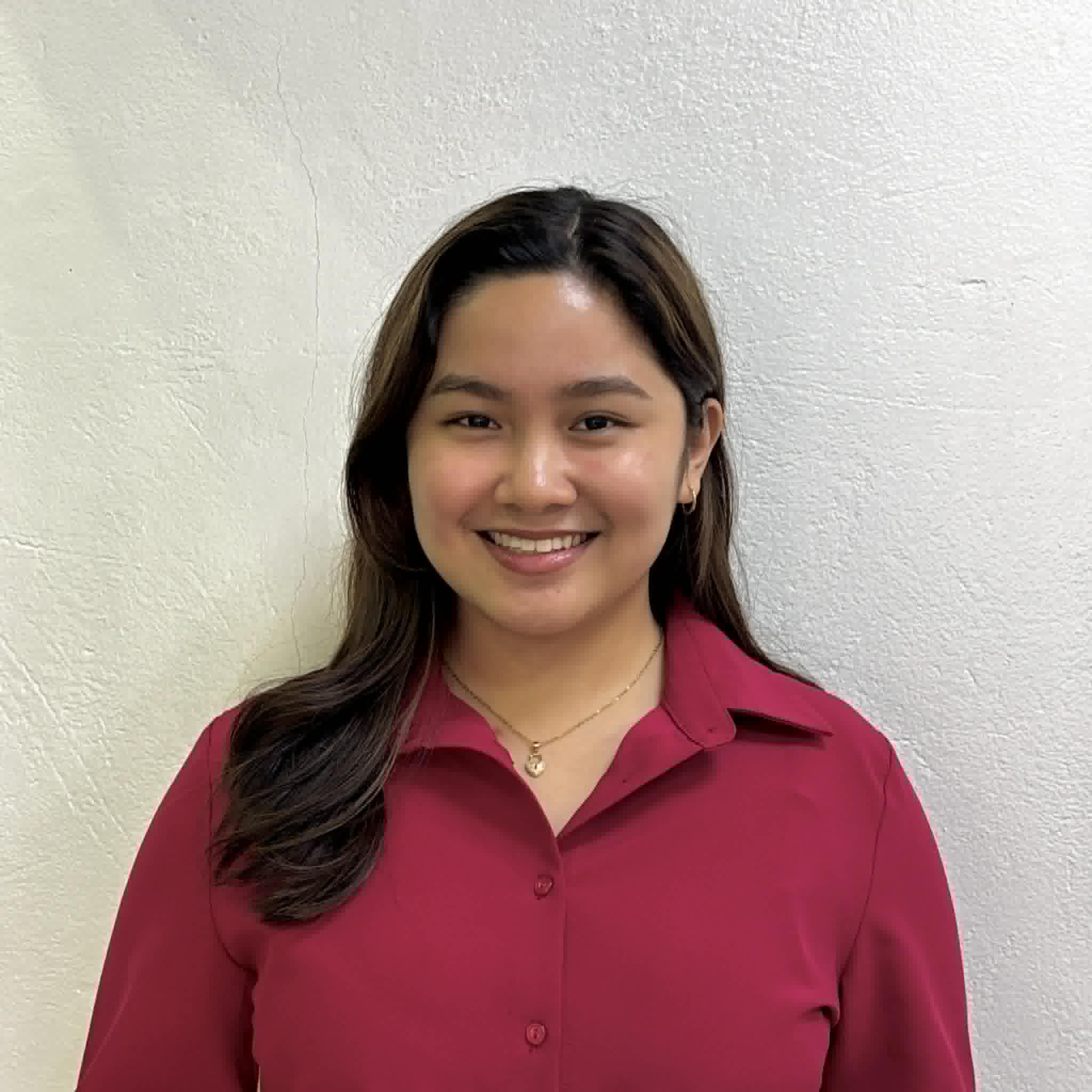 Raven Cazsaryl J. Omandam